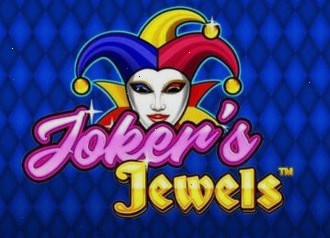 игра jokers jewels Pragmatic