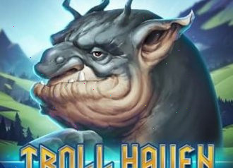 endorphina troll haven slot